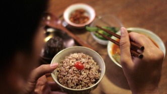 中國人，太缺膳食纖維了